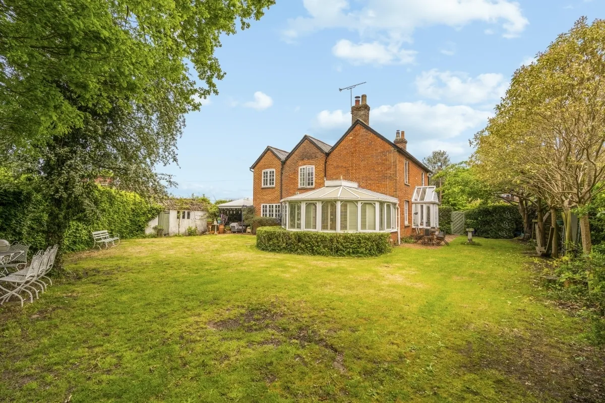 Thorn Road, Wrecclesham, GU10, photo 24