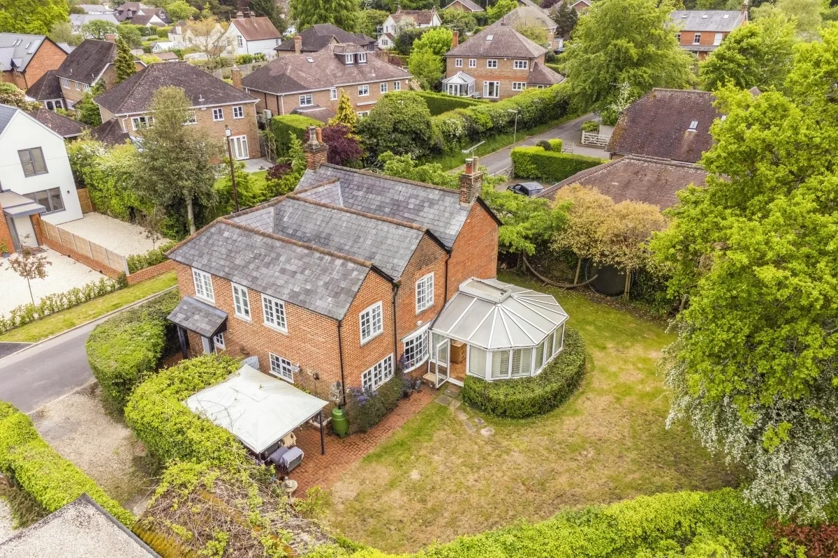Thorn Road, Wrecclesham, GU10, photo 25
