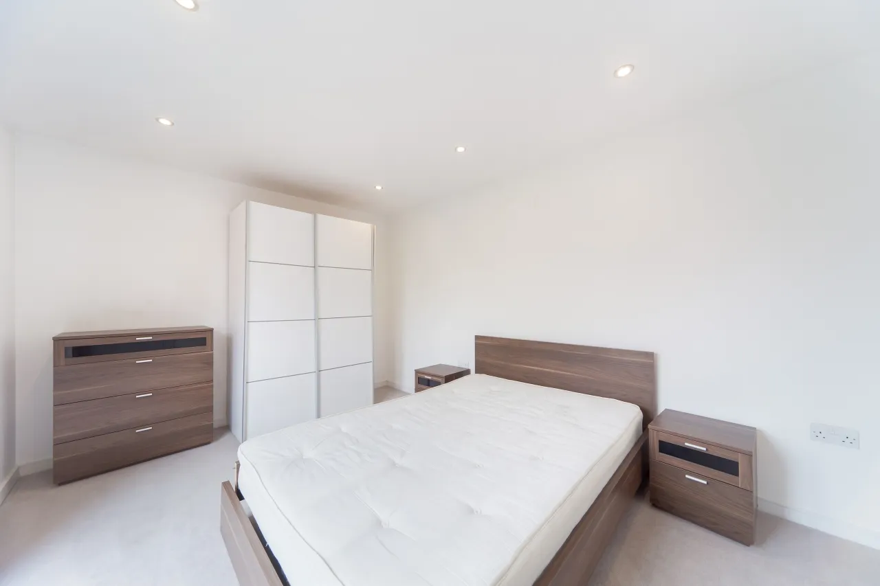 Montpelier Building, Oval Quarter, 94 Akerman Road, Oval, London, SW9, photo 4