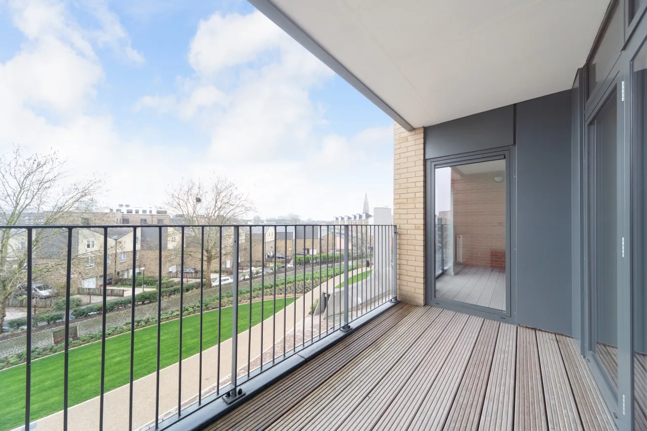 Montpelier Building, Oval Quarter, 94 Akerman Road, Oval, London, SW9, photo 6