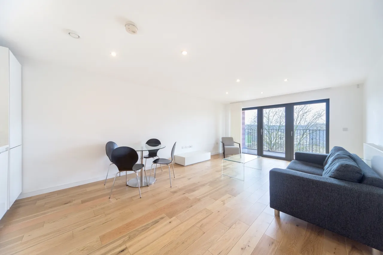 Montpelier Building, Oval Quarter, 94 Akerman Road, Oval, London, SW9, photo 2