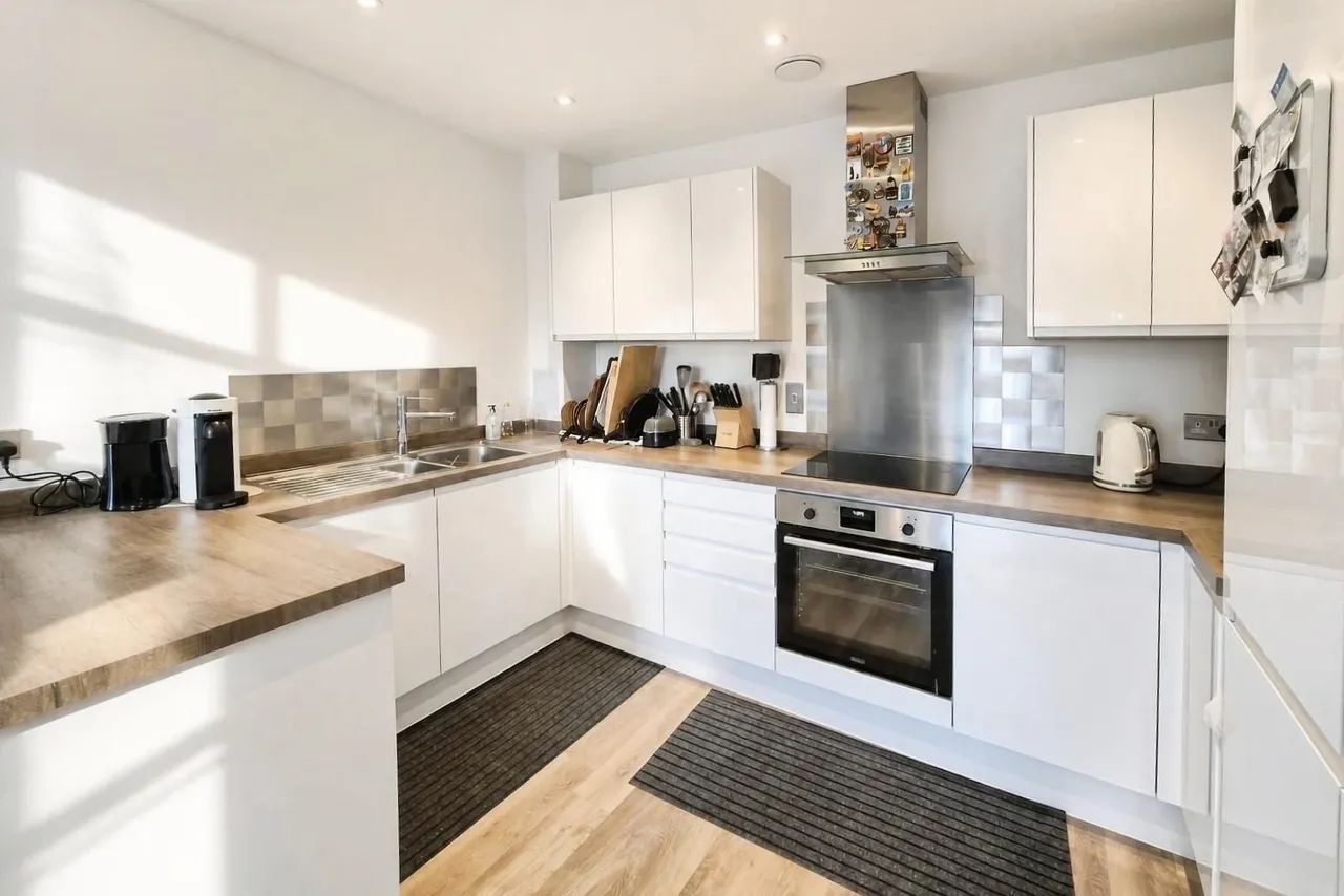 Market Street, Bracknell, RG12, photo 9