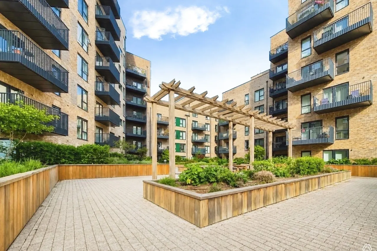Market Street, Bracknell, RG12, photo 8