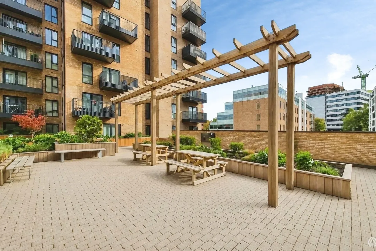 Market Street, Bracknell, RG12, photo 6