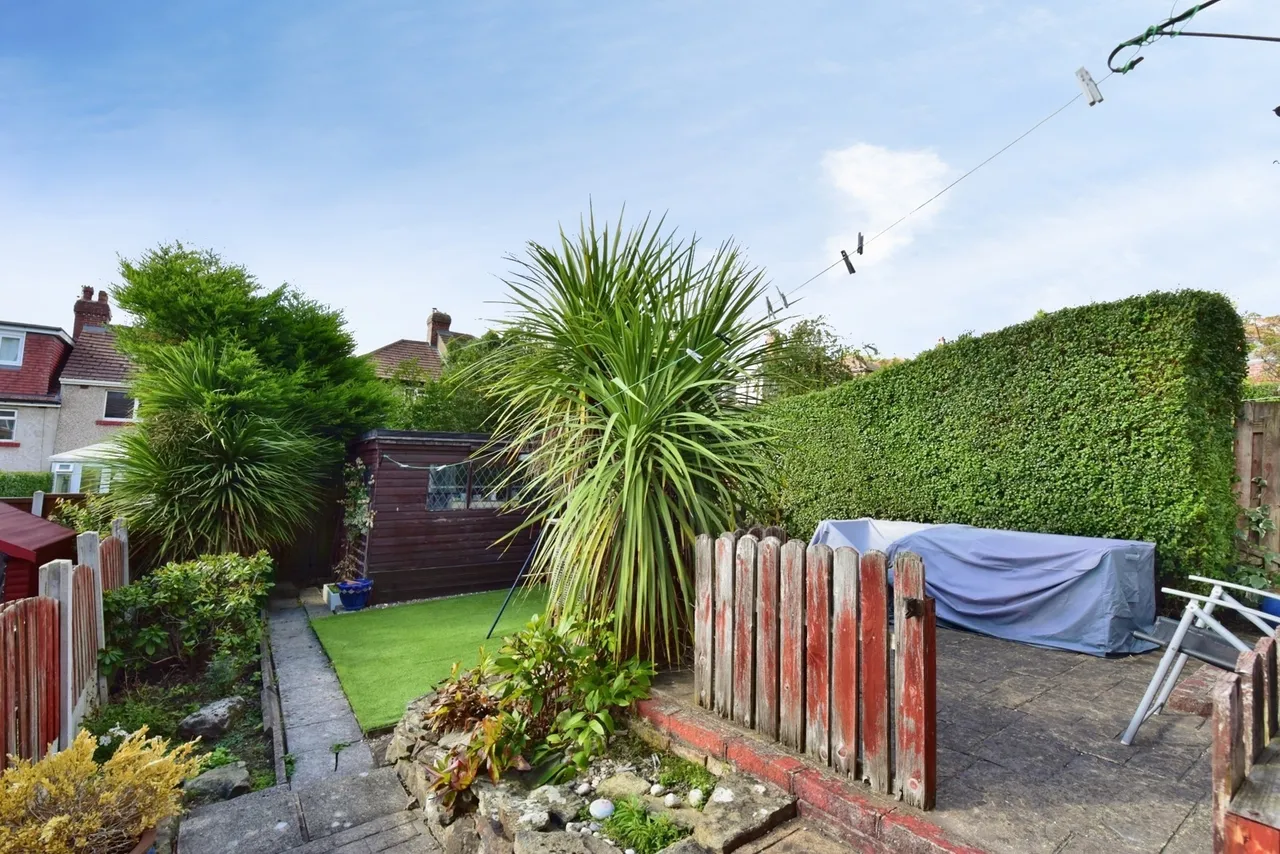 Cat Lane, Sheffield, S2, photo 4