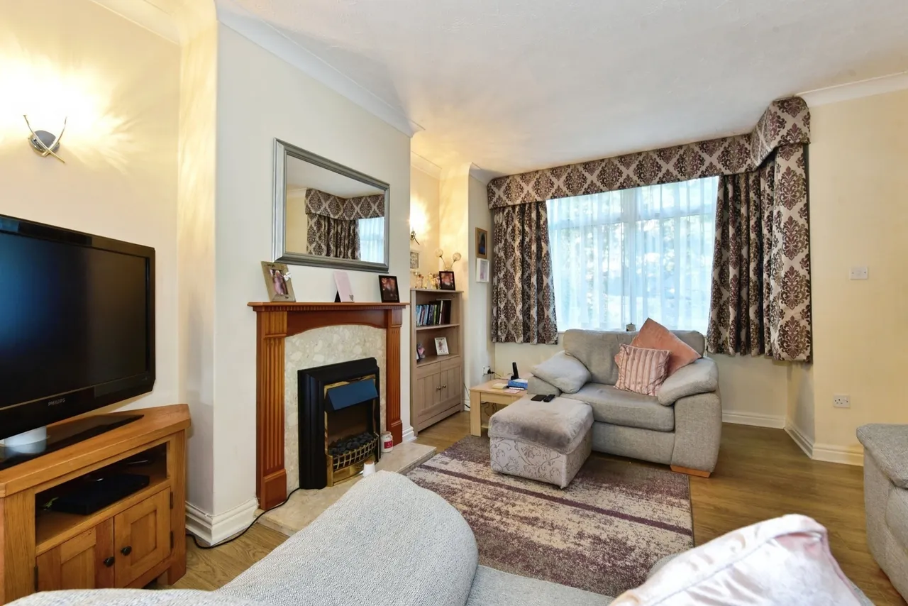 Cat Lane, Sheffield, S2, photo 3