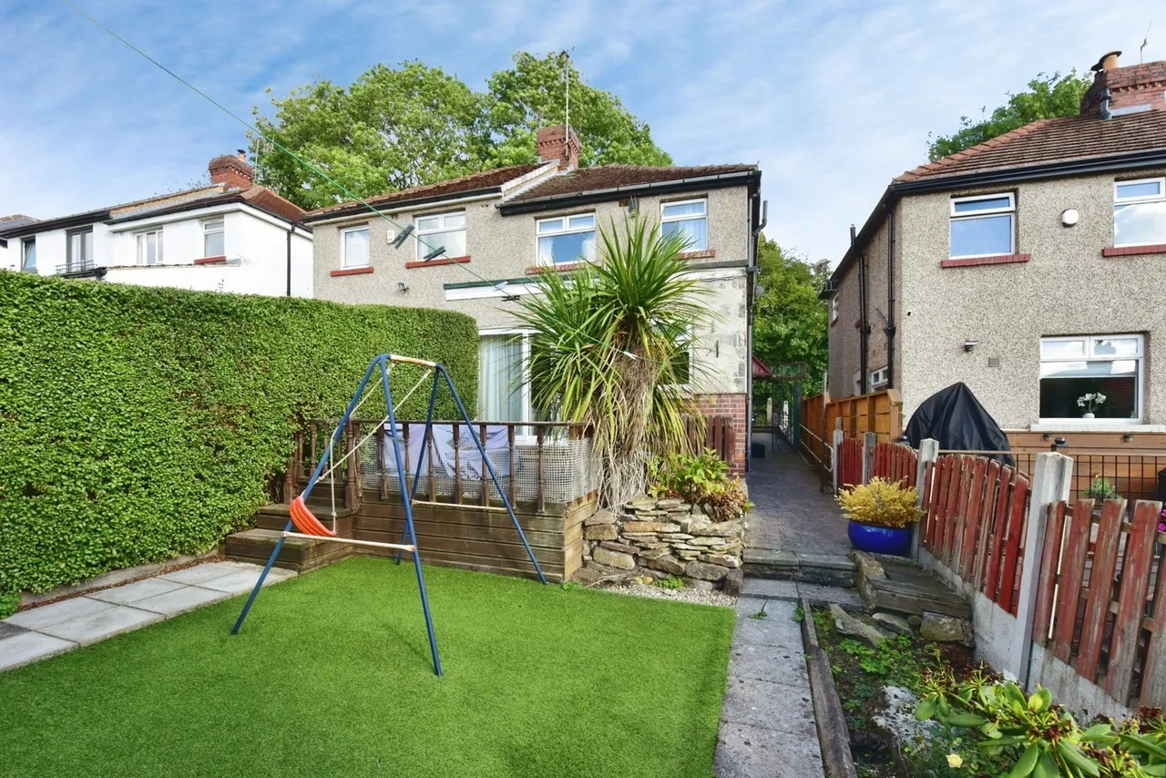 Cat Lane, Sheffield, S2, photo 9