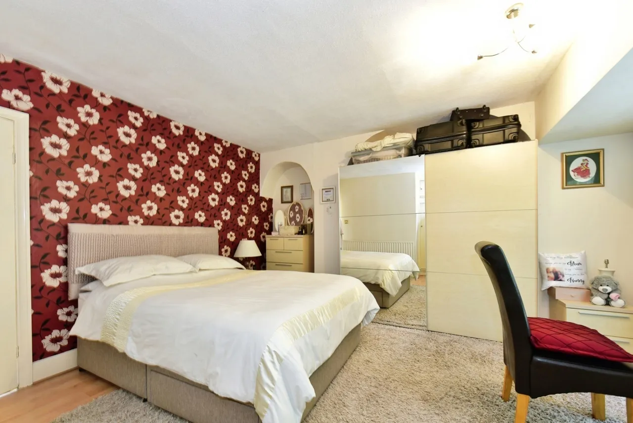 Cat Lane, Sheffield, S2, photo 7