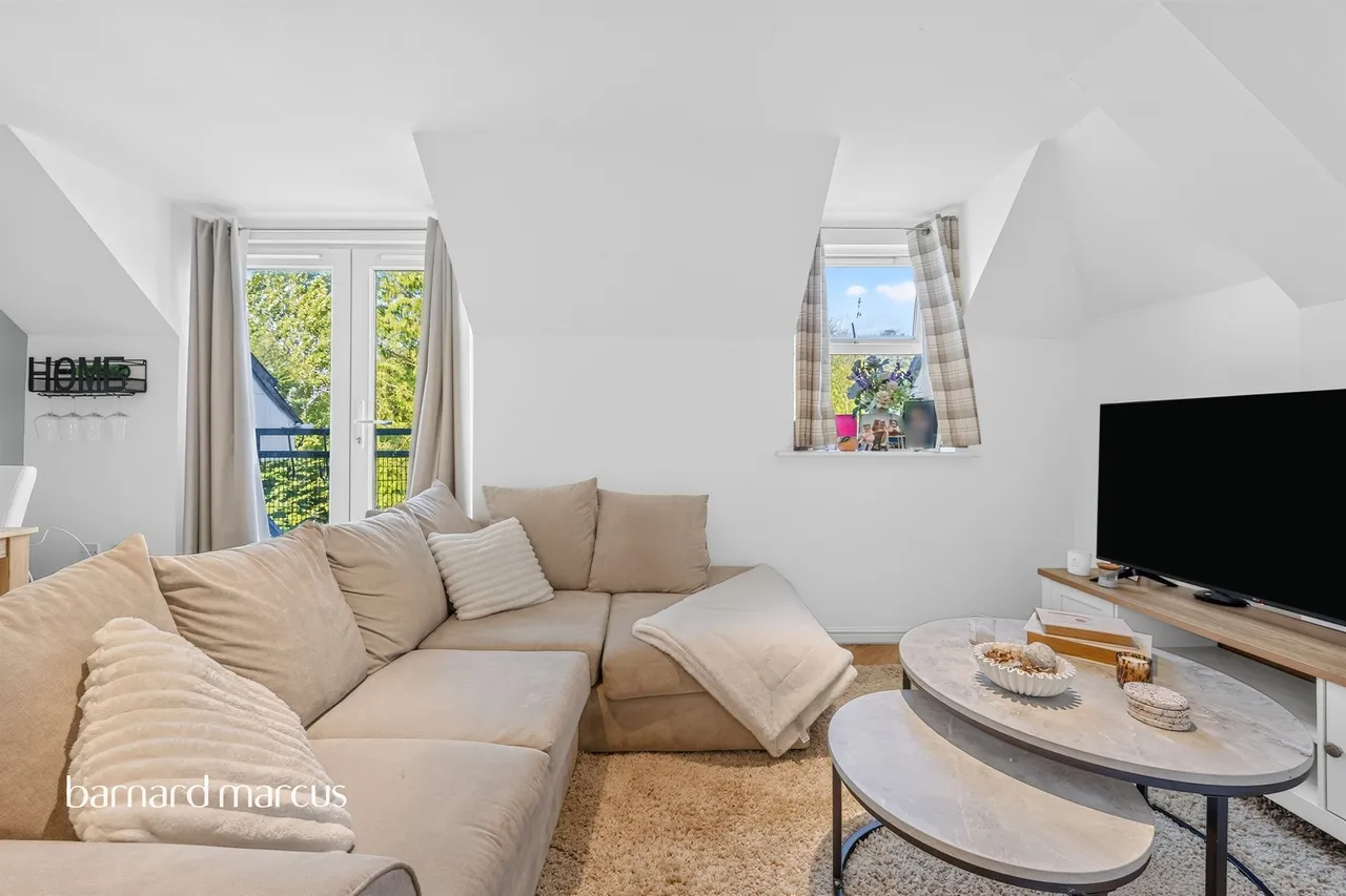 Pampisford Road, South Croydon, photo 5