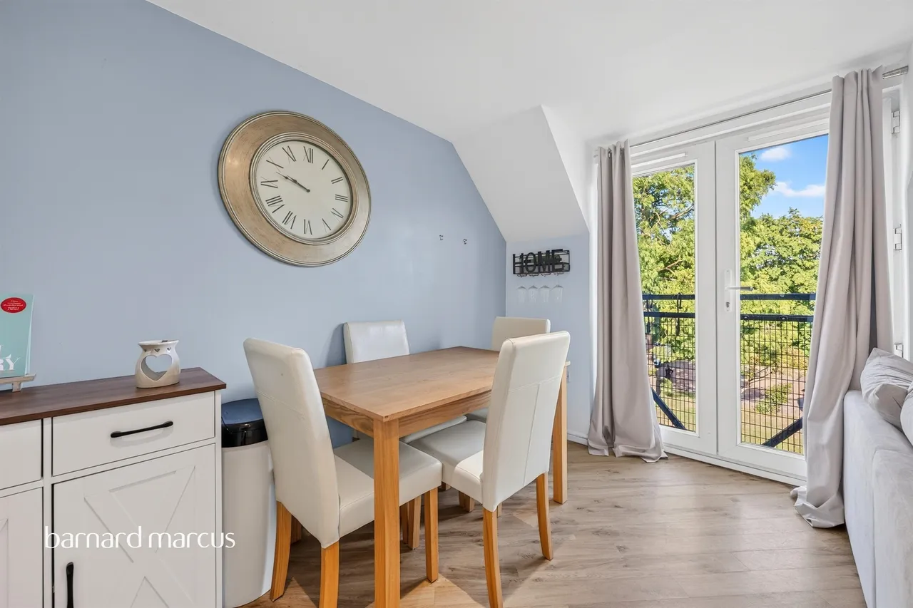 Pampisford Road, South Croydon, photo 4