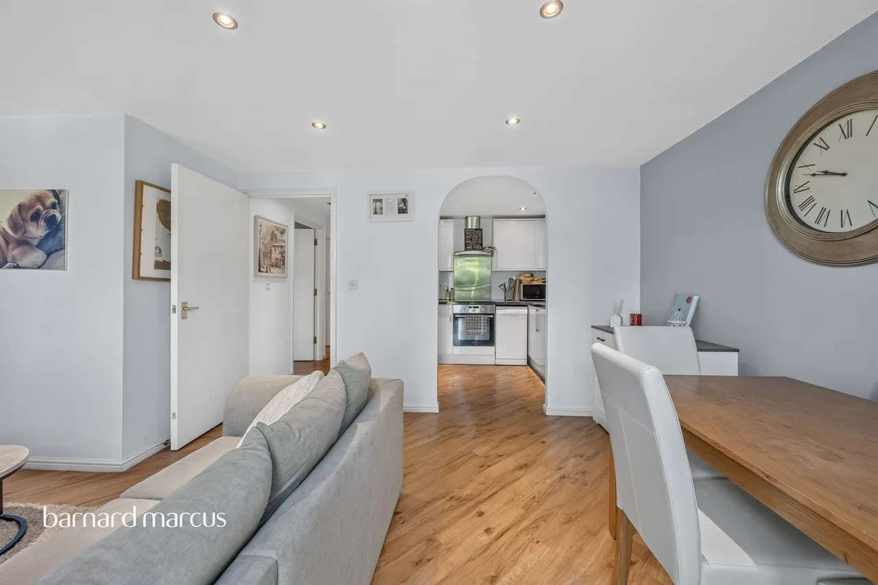 Pampisford Road, South Croydon, photo 8