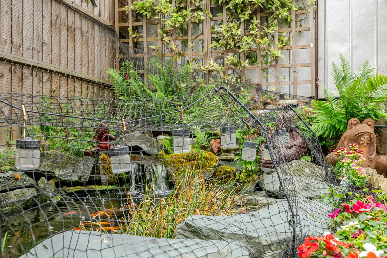 Parkside Gardens, East Barnet, Barnet, Greater London, EN4 8JP, photo 6
