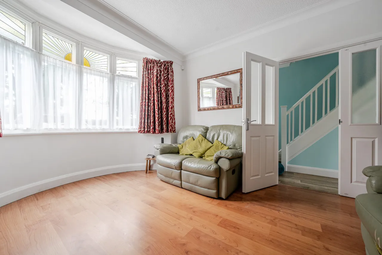 Parkside Gardens, East Barnet, Barnet, Greater London, EN4 8JP, photo 15