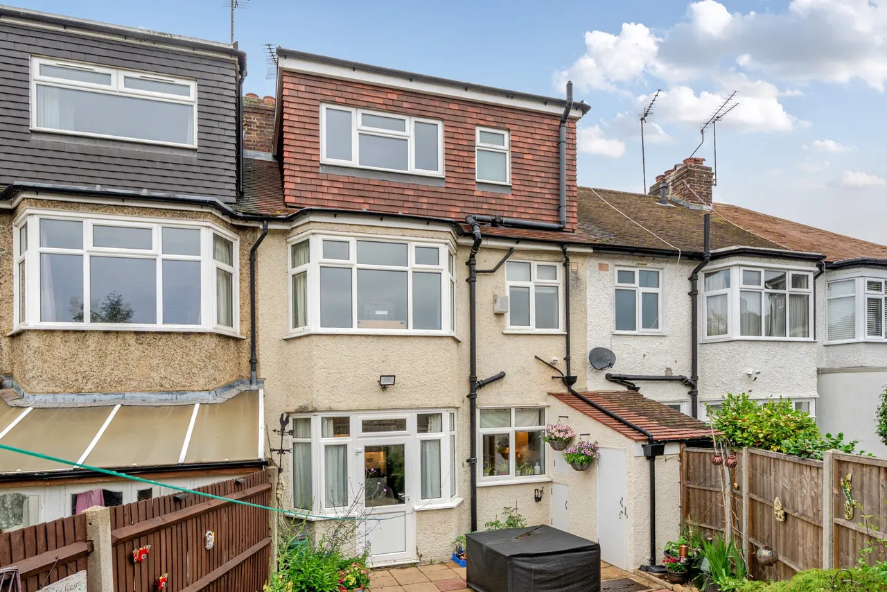 Parkside Gardens, East Barnet, Barnet, Greater London, EN4 8JP, photo 5