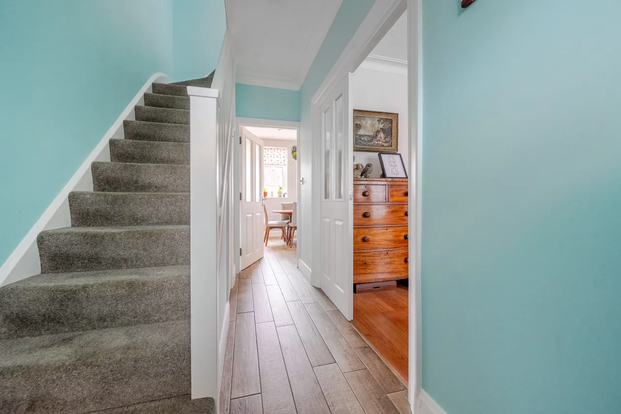 Parkside Gardens, East Barnet, Barnet, Greater London, EN4 8JP, photo 14