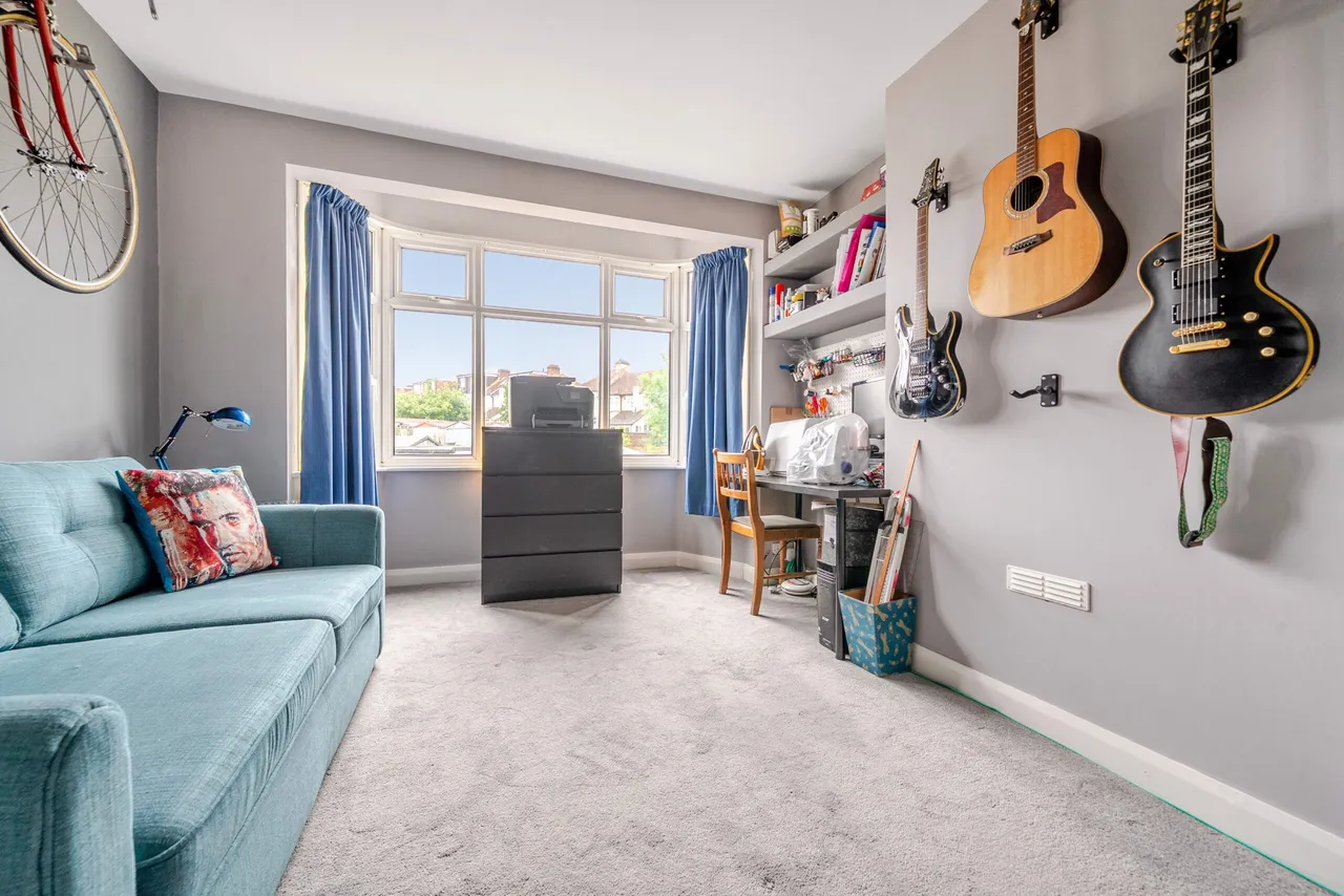 Parkside Gardens, East Barnet, Barnet, Greater London, EN4 8JP, photo 9