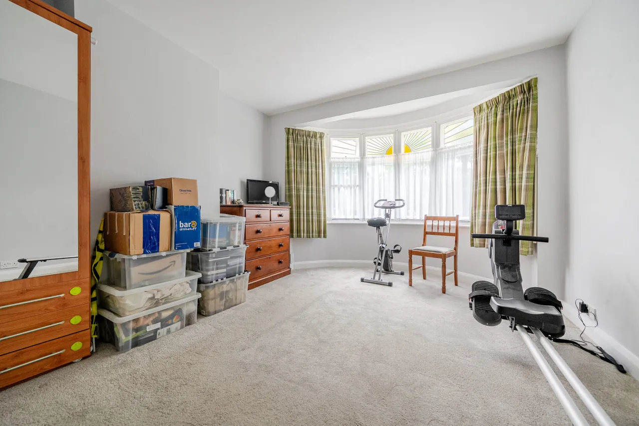 Parkside Gardens, East Barnet, Barnet, Greater London, EN4 8JP, photo 10