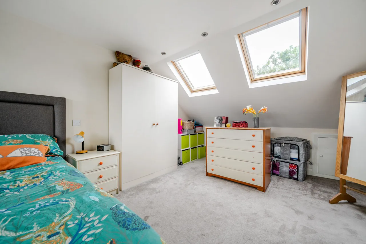 Parkside Gardens, East Barnet, Barnet, Greater London, EN4 8JP, photo 12