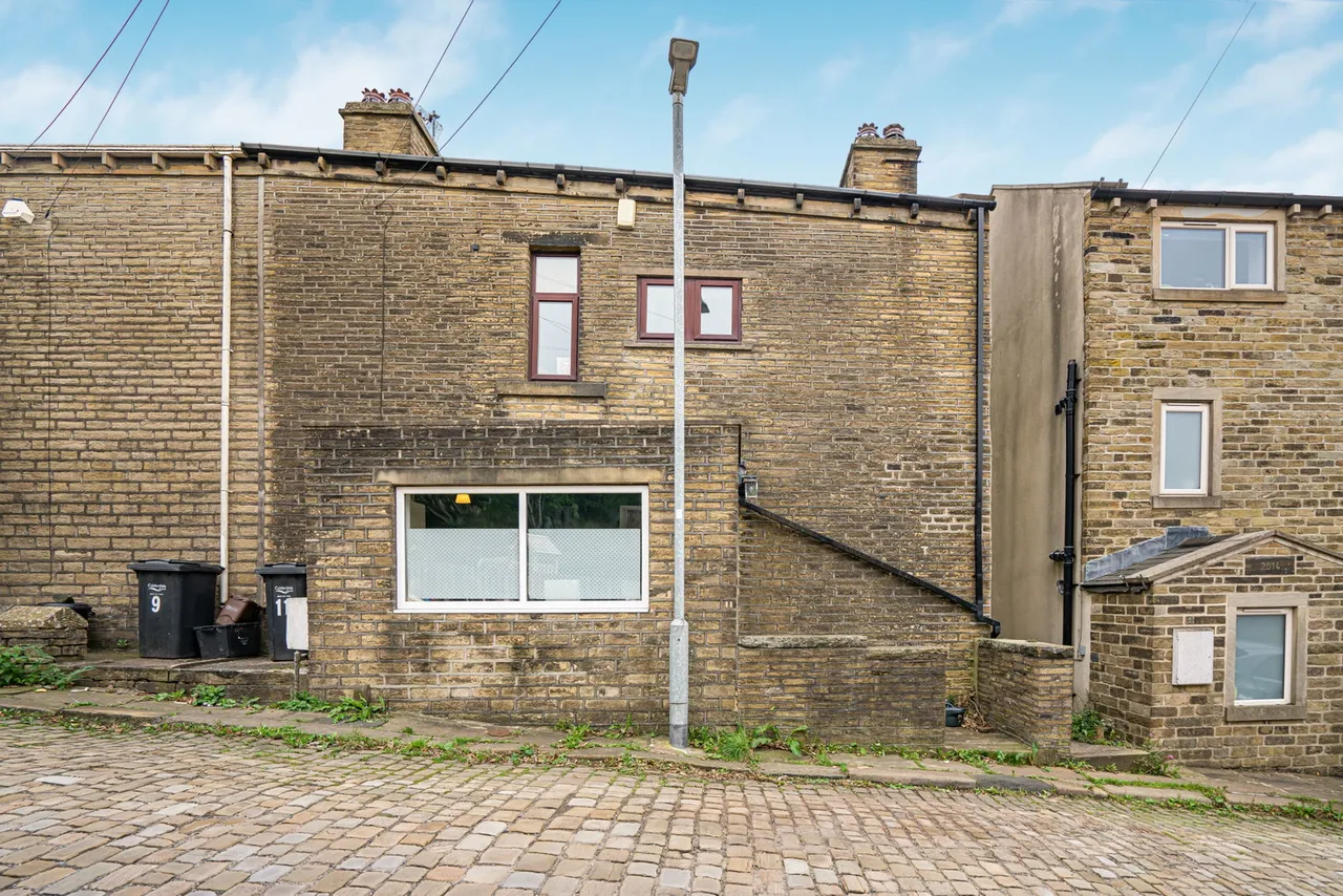Wakefield Gate, Halifax, HX3, photo 21