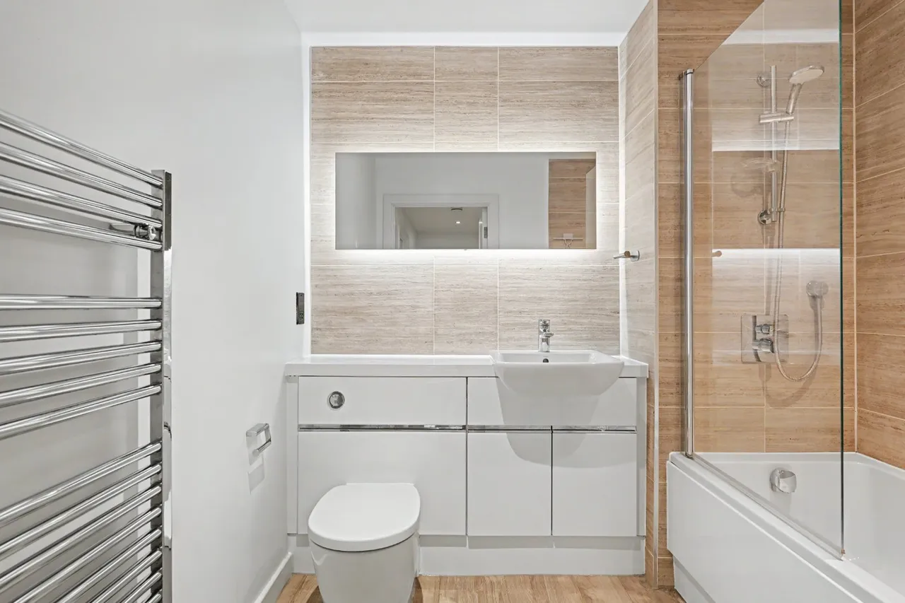 Leetham House, Hungate, YO1, photo 10