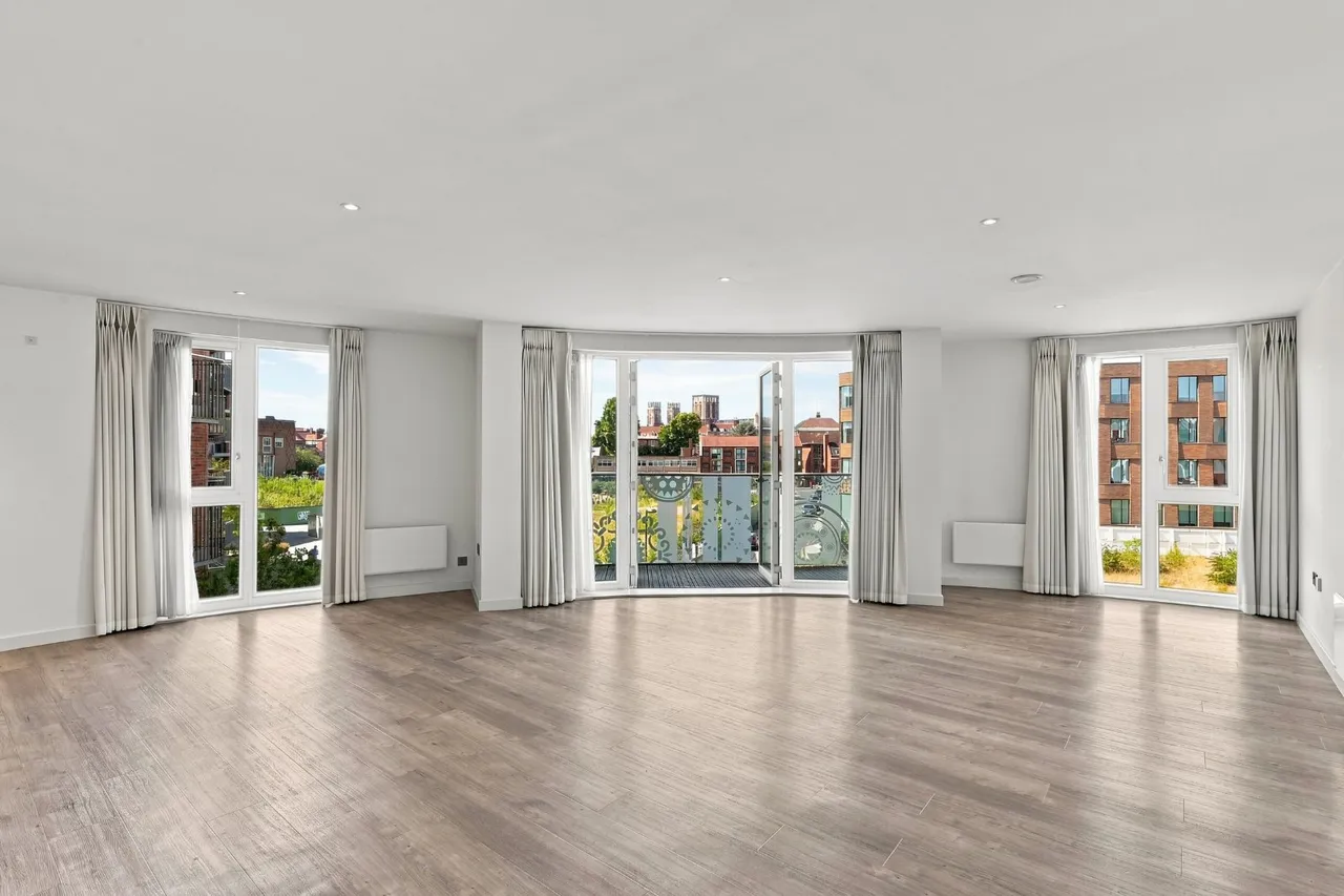 Leetham House, Hungate, YO1, photo 2