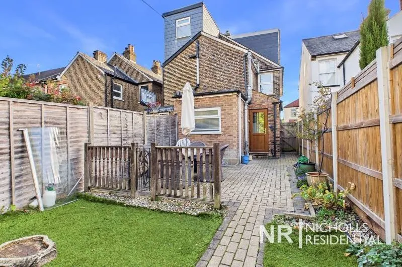 Brook Road, Surbiton, KT6, photo 16