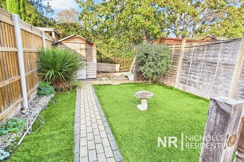 Brook Road, Surbiton, KT6, photo 15
