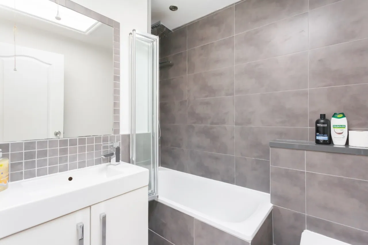 Mornington Crescent, Camden, NW1, photo 9
