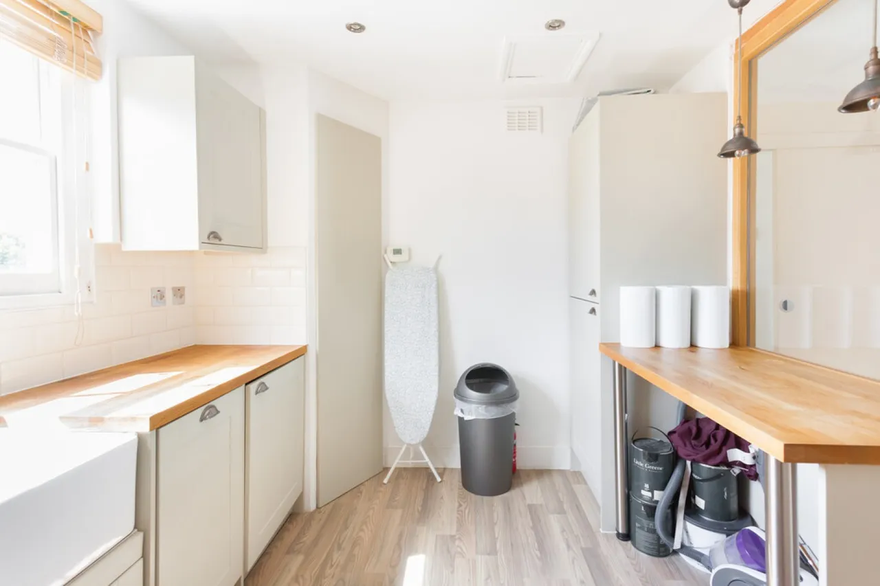 Mornington Crescent, Camden, NW1, photo 6
