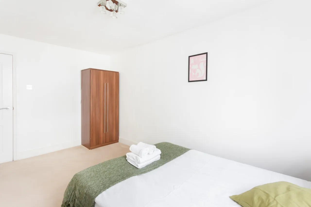 Mornington Crescent, Camden, NW1, photo 7