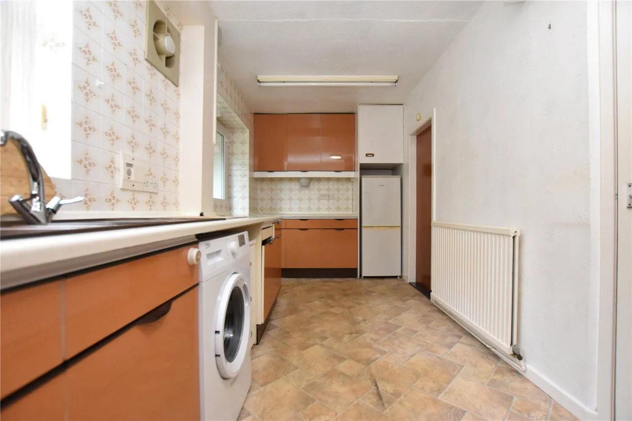 Woodlands, East Ardsley, WF3, photo 5