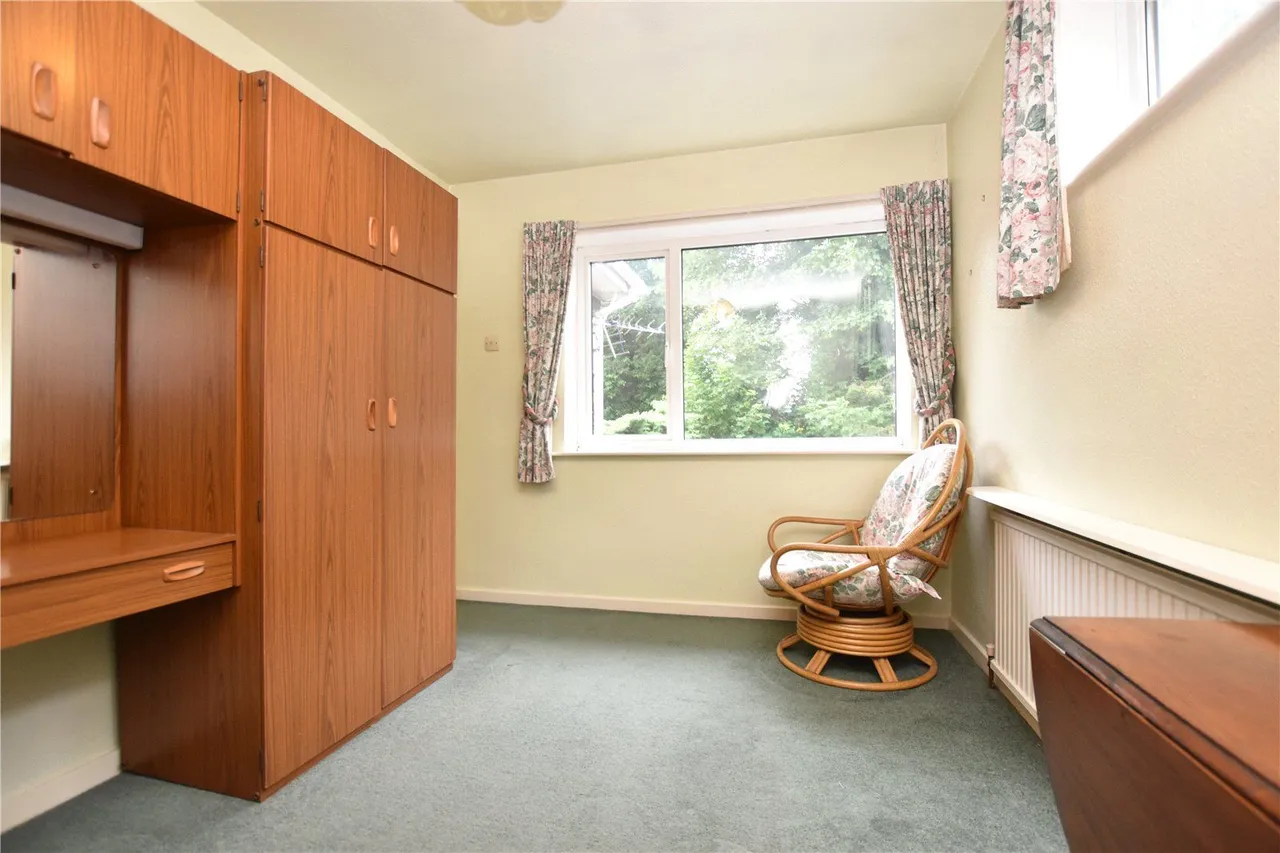 Woodlands, East Ardsley, WF3, photo 12