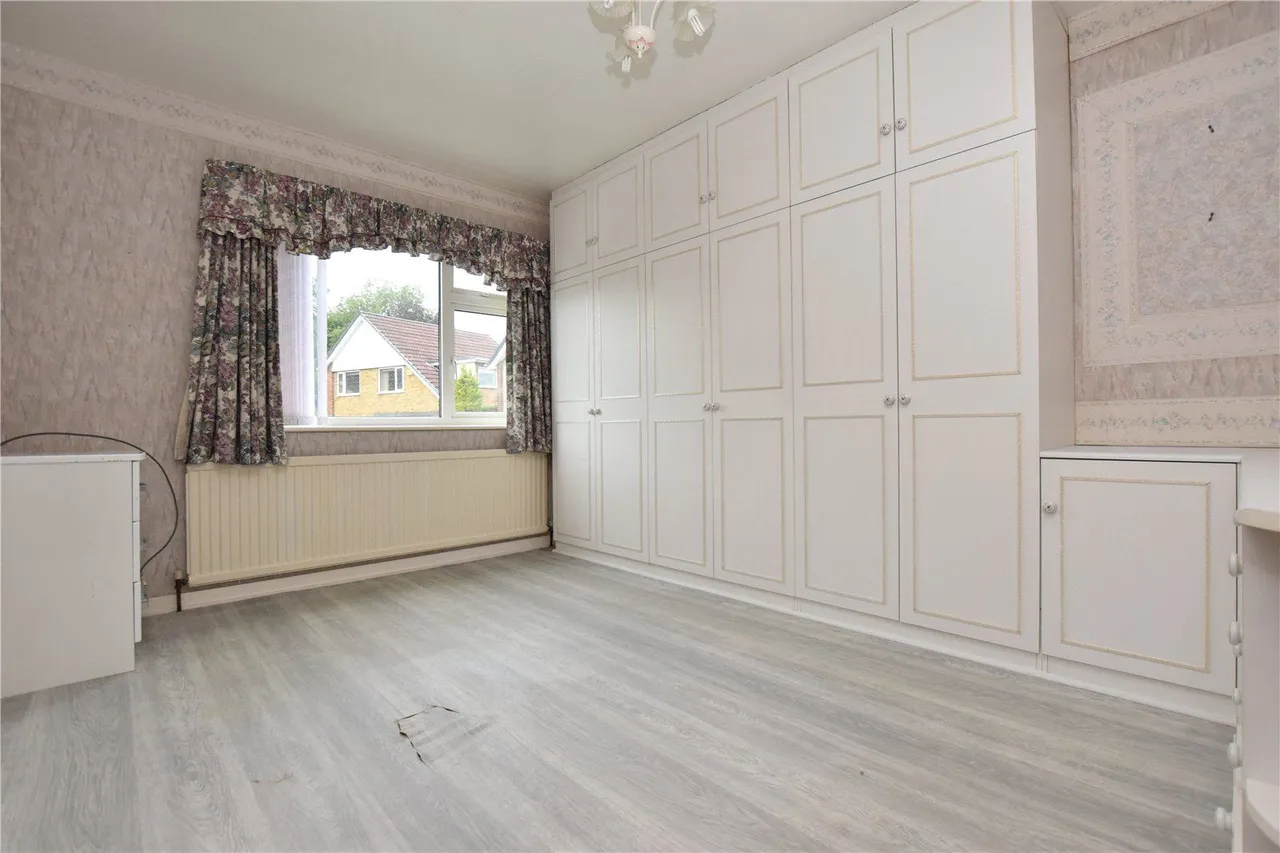 Woodlands, East Ardsley, WF3, photo 9