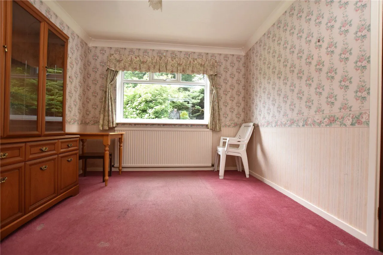 Woodlands, East Ardsley, WF3, photo 4