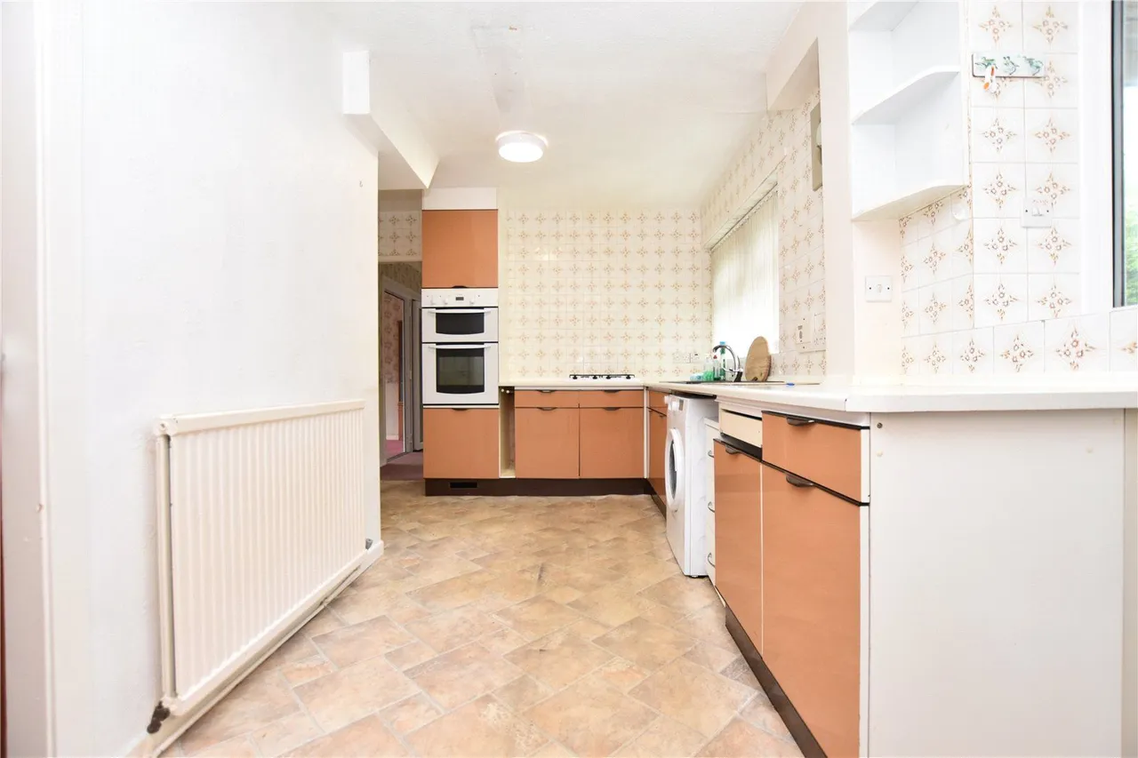 Woodlands, East Ardsley, WF3, photo 21
