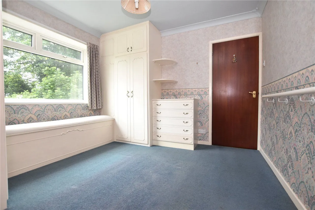 Woodlands, East Ardsley, WF3, photo 16