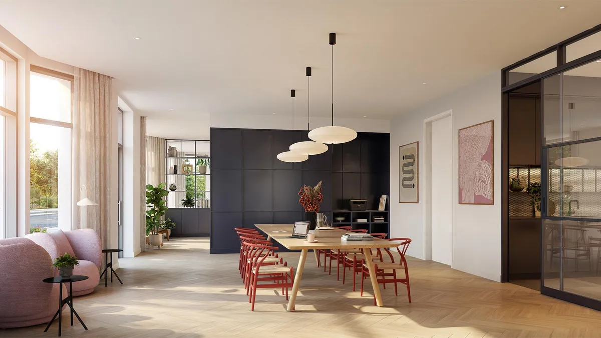 The Ashbee, London, NW2, photo 23