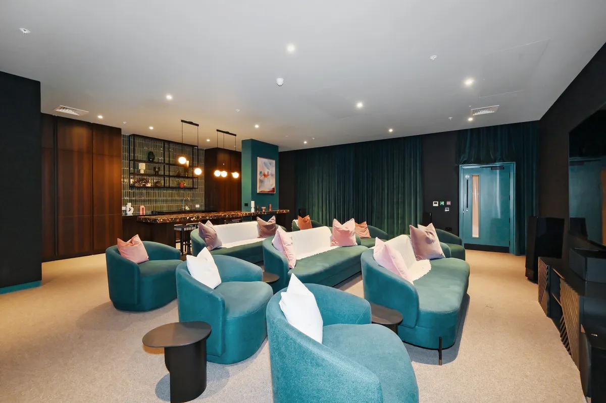 The Ashbee, London, NW2, photo 14