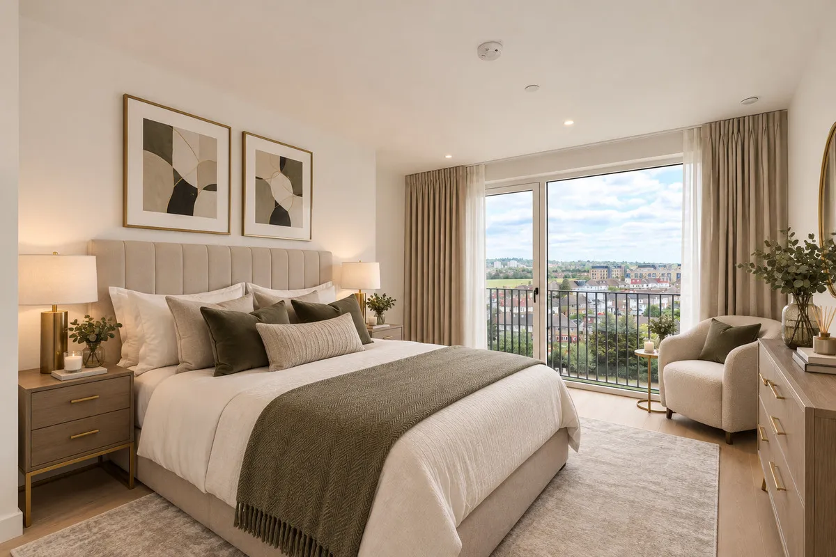 The Ashbee, London, NW2, photo 7
