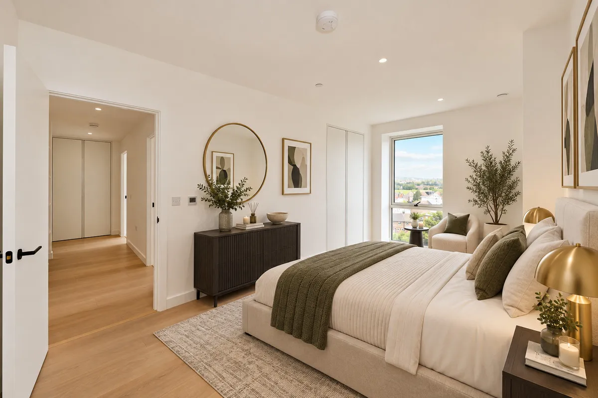 The Ashbee, London, NW2, photo 9