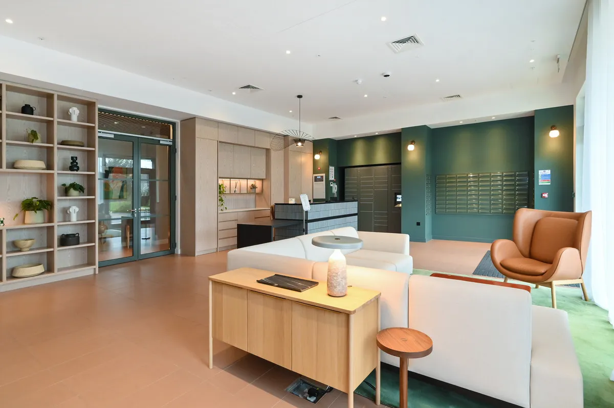 The Ashbee, London, NW2, photo 11
