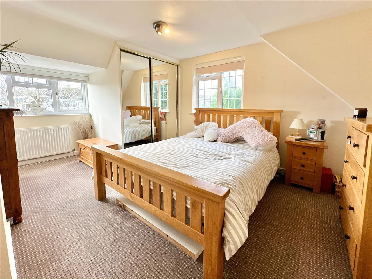 Wayside Close, Copythorne, photo 8