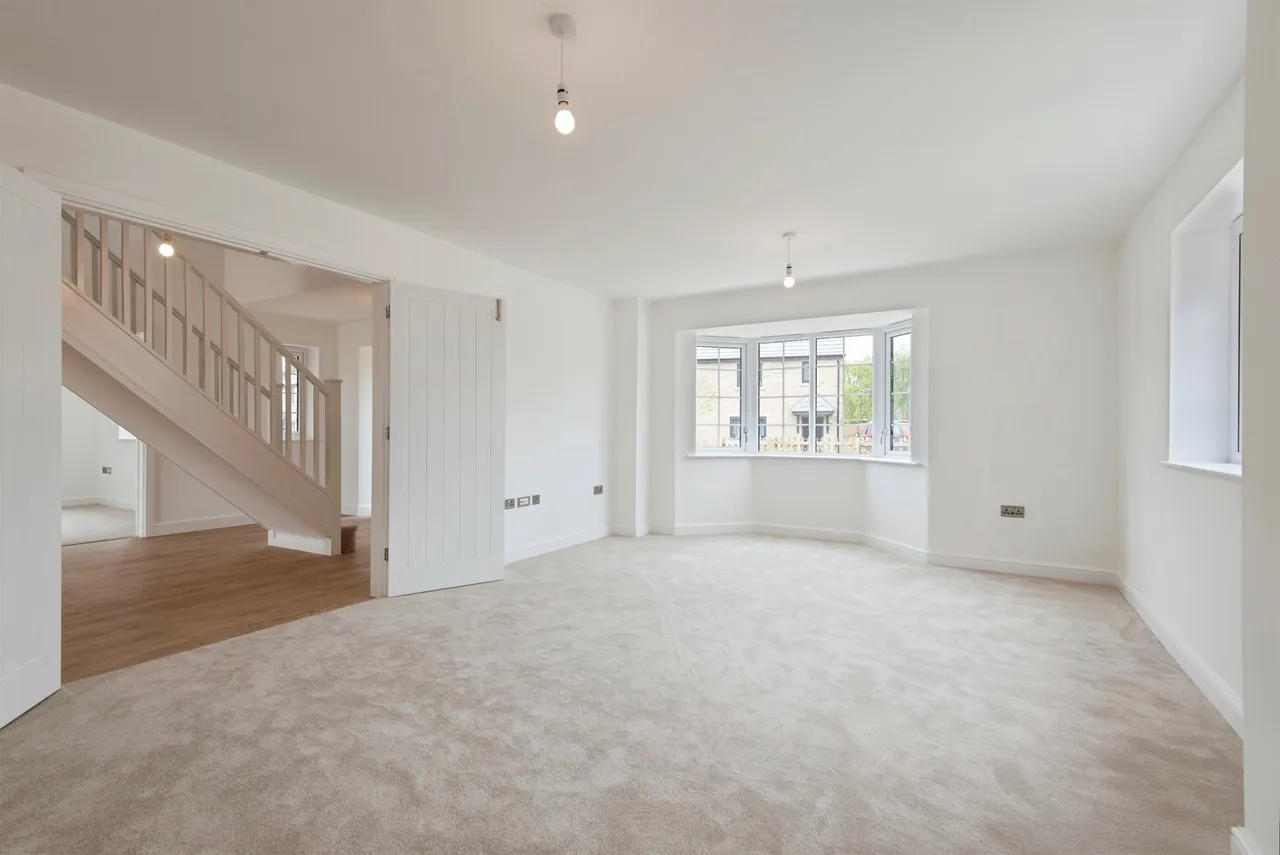 Muncey Grove, Bassingbourn, SG8, photo 3