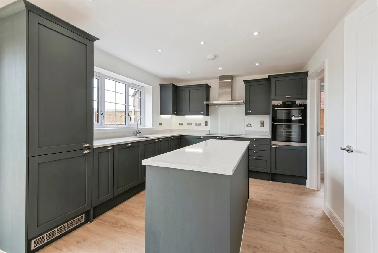 Muncey Grove, Bassingbourn, SG8, photo 5