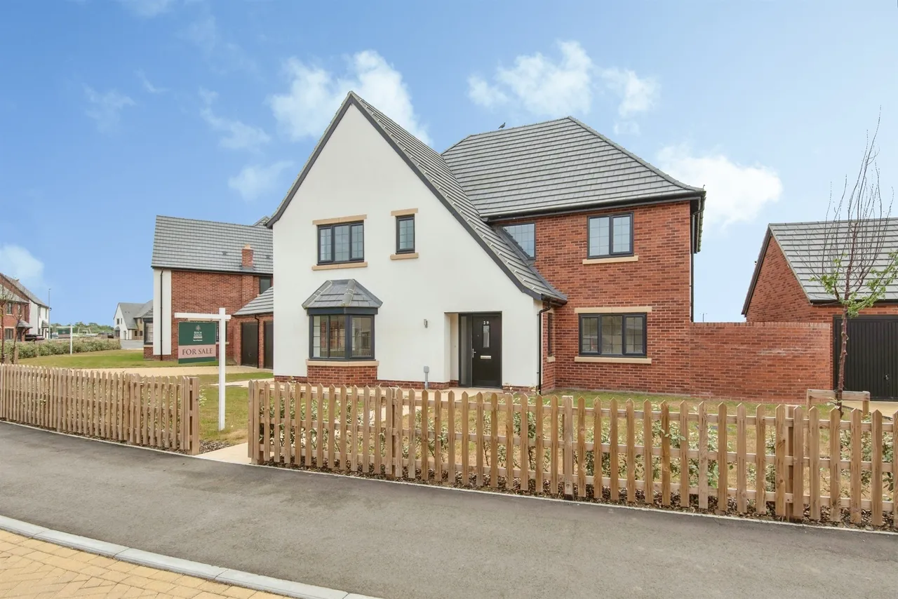Muncey Grove, Bassingbourn, SG8, photo 20