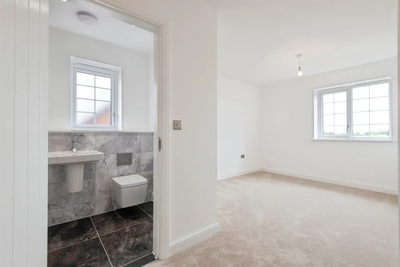 Muncey Grove, Bassingbourn, SG8, photo 13
