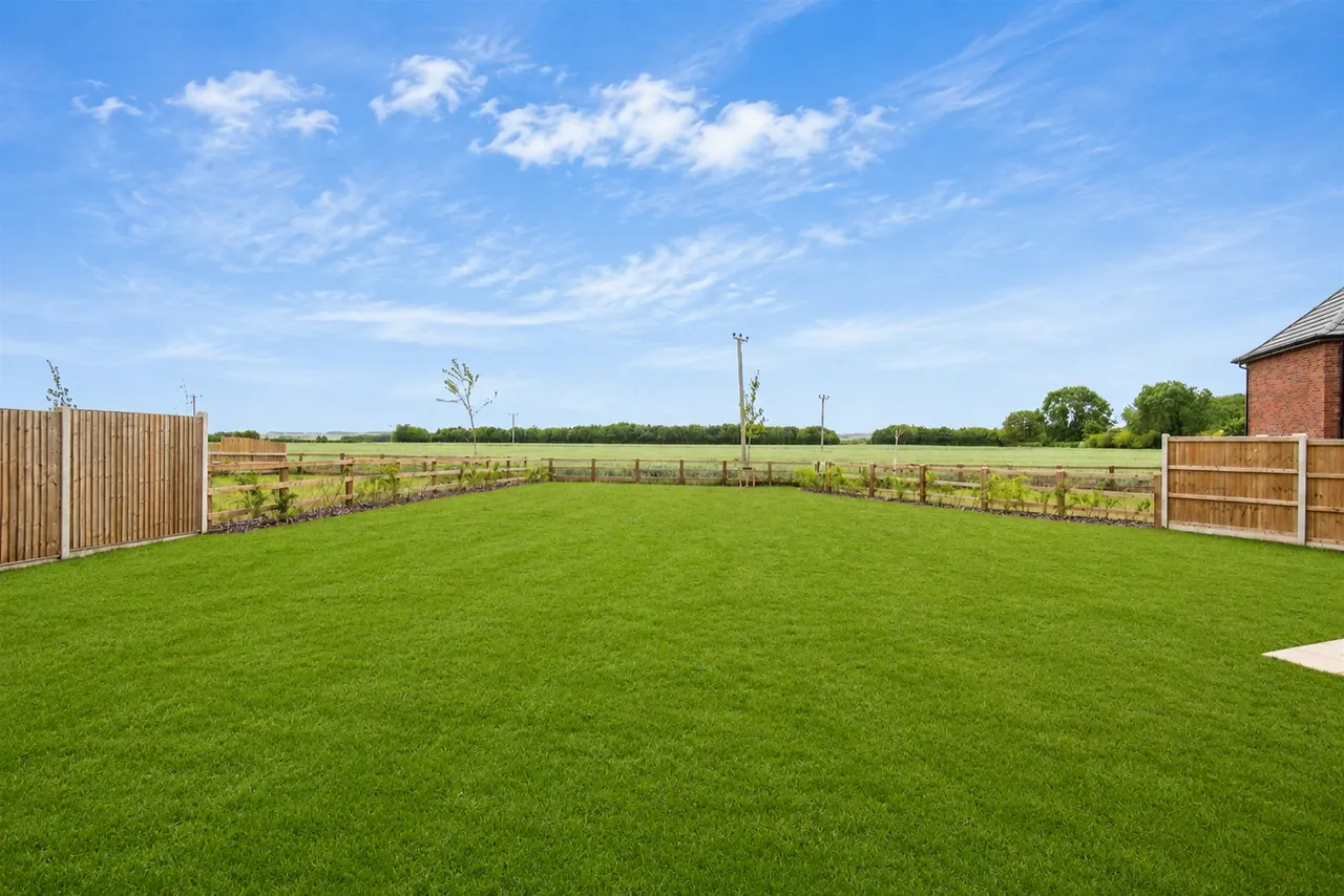Muncey Grove, Bassingbourn, SG8, photo 19