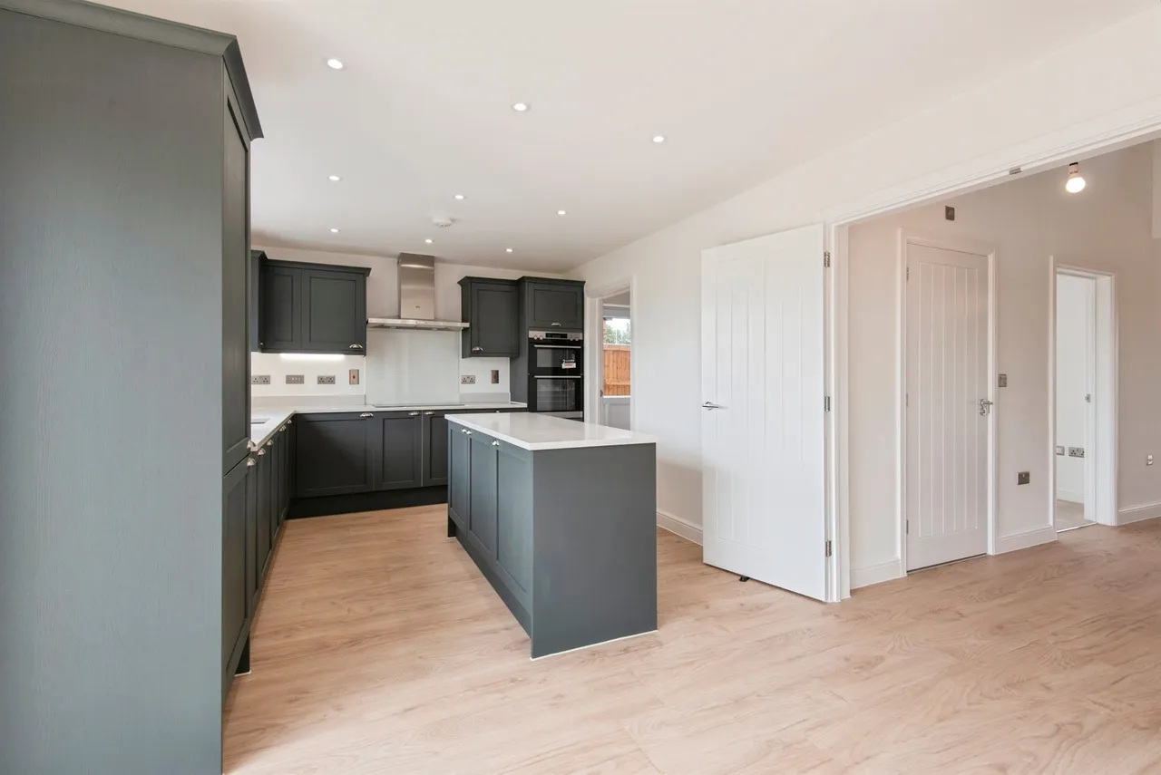 Muncey Grove, Bassingbourn, SG8, photo 7