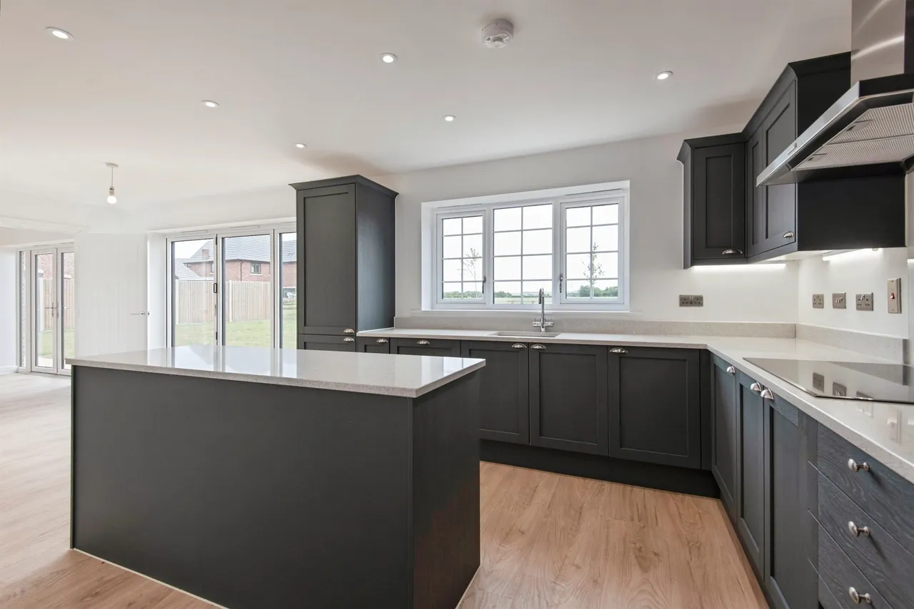 Muncey Grove, Bassingbourn, SG8, photo 6