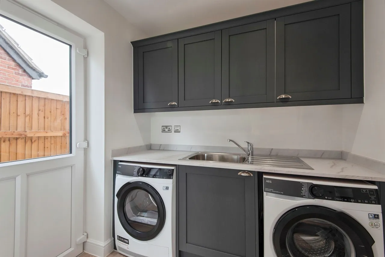 Muncey Grove, Bassingbourn, SG8, photo 9